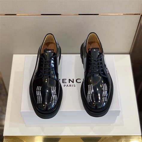 mens designer shoes givenchy|givenchy shoes men sale.